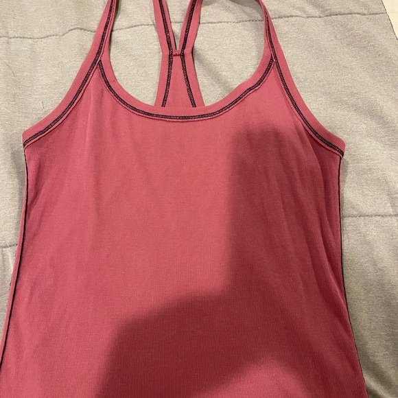 Zyia Tank - Picture 2 of 3